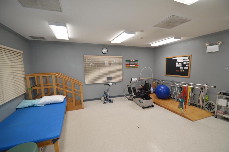 Care Initiatives Odebolt